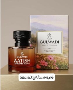 Best Unisex Perfumes Pakistan - SameDayFlowers.pk