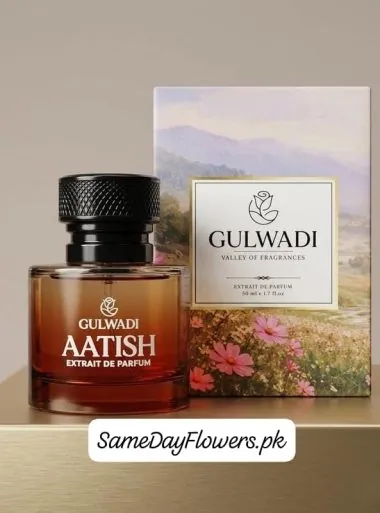 Best Unisex Perfumes Pakistan - SameDayFlowers.pk