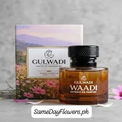 Send Perfumes to Pakistan from Canada - SameDayFlowers.pk