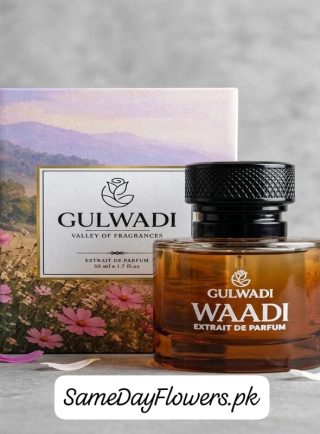 Send Perfumes to Pakistan from Canada - SameDayFlowers.pk