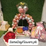 Mother's Day Gift 2026 Lahore - SameDayFlowers.pk