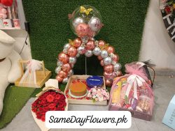 Mother's Day Gift 2026 Lahore - SameDayFlowers.pk