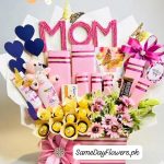 Mother's Day Gifts 2026 Lahore - SameDayFlowers.pk