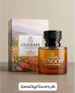Online Perfume Delivery Pakistan - SameDayFlowers.pk