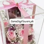 Happy Mother's Day Flowers Lahore - SameDayFlowers.pk