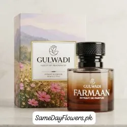 Perfume Gifts for Men Pakistan - SameDayFlowers.pk