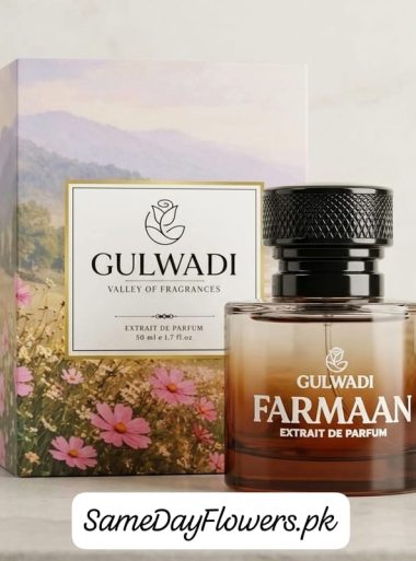Perfume Gifts for Men Pakistan - SameDayFlowers.pk
