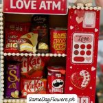 Surprise Valentine Gifts Delivery Lahore - SameDayFlowers.pk