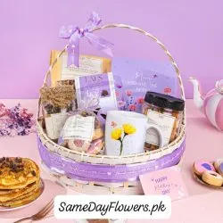 Happy Mother's Day Gifts Lahore - SameDayFlowers.pk