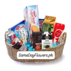 Same Day Gifts for Mother's Day Lahore - SameDayFlowers.pk