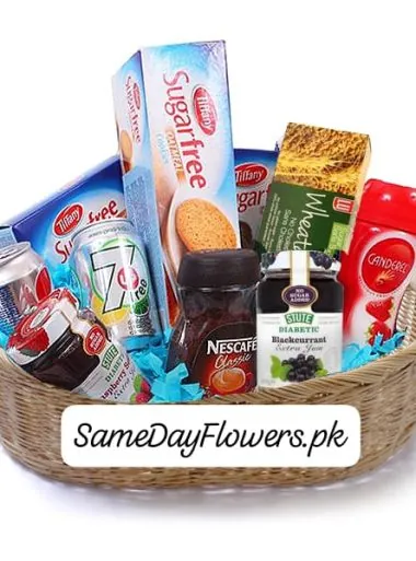 Same Day Gifts for Mother's Day Lahore - SameDayFlowers.pk