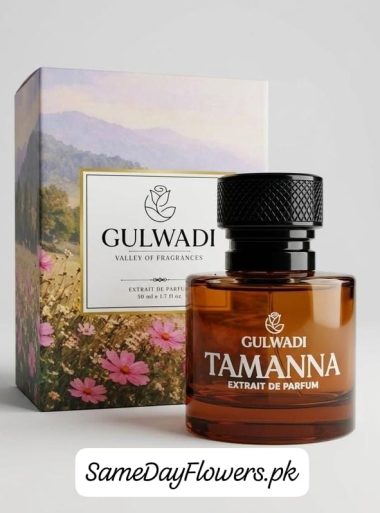 Fragrance Gift for Him Pakistan - SameDayFlowers.pk