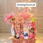 Mother's Day Flowers and Gifts Lahore - SameDayFlowers.pk