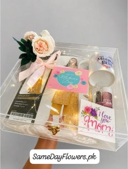 Mother's Day Present Lahore - SameDayFlowers.pk