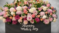 Flowers for Mother's Day Lahore - SameDayFlowers.pk