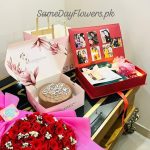 Gifts Delivery for Mothers Day Lahore - SameDayFlowers.pk