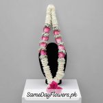 Flowers Mala for Groom Lahore - SameDayFlowers.pk