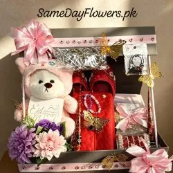 Kashmiri Bangles Gift Lahore - SameDayFlowers.pk