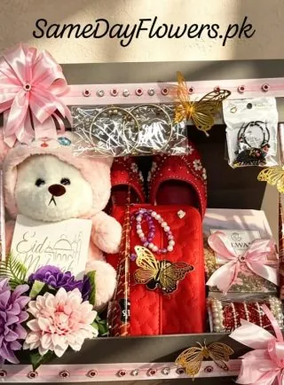 Kashmiri Bangles Gift Lahore - SameDayFlowers.pk
