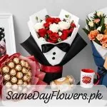 Father's Day Combo Gift Lahore - SameDayFlowers.pk