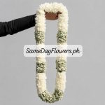 Dulha Phool Haar Lahore - SameDayFlowers.pk