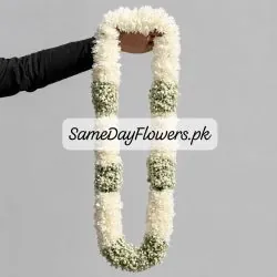 Dulha Phool Haar Lahore - SameDayFlowers.pk