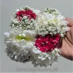 Wedding Flower Gajray Lahore - SameDayFlowers.pk
