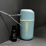 Mini Air Humidifier Lahore - SameDayFlowers.pk