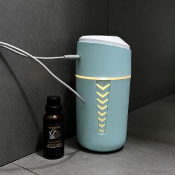 Mini Air Humidifier Lahore - SameDayFlowers.pk