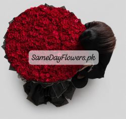 Flowers Delivery Pakistan from Canada - SameDayFlowers.pk