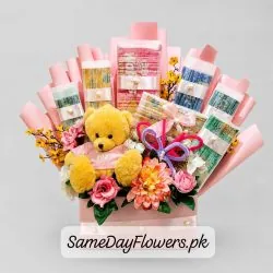 Chocolate Gift Box Lahore - SameDayFlowers.pk