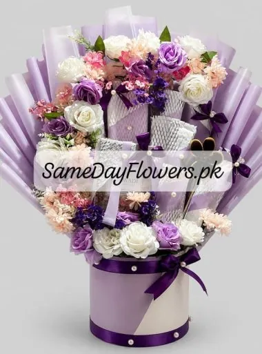 Online Gift Shop Rawalpindi - SameDayFlowers.pk