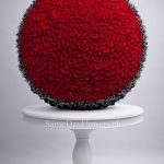Big Roses Bouquet Lahore - SameDayFlowers.pk